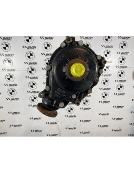 Pont avant complet BMW X3 E83 PHASE 2 Diesel