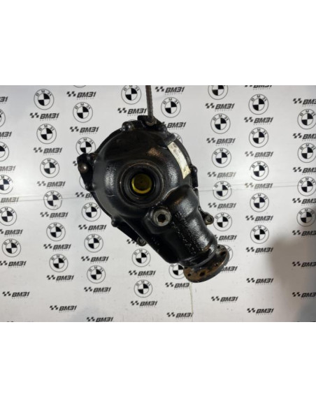 Pont avant complet BMW SERIE 3 E46 TOURING PHASE 1 BREAK Essence