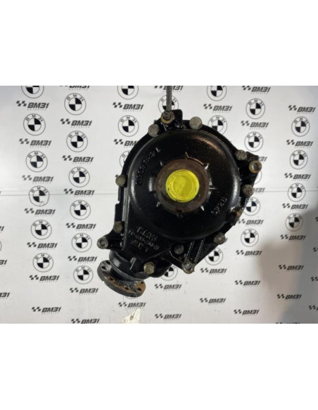 Pont avant complet BMW SERIE 3 E46 TOURING PHASE 1 BREAK Essence