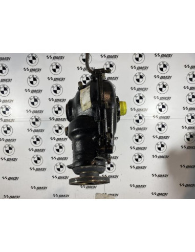 Pont avant complet BMW SERIE 3 E46 TOURING PHASE 1 BREAK Essence