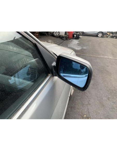 Pont avant complet BMW SERIE 3 E46 TOURING PHASE 1 BREAK Essence