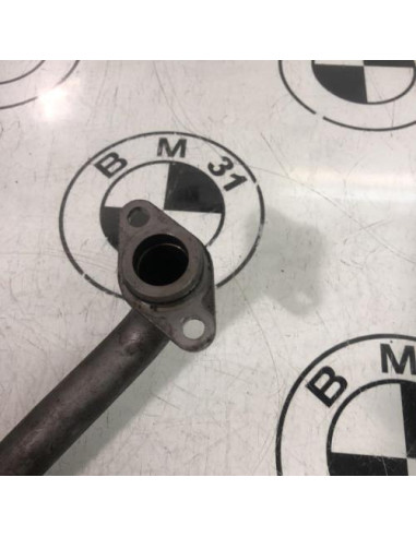 Durite BMW SERIE 5 E60 PHASE 1 