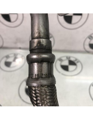 Durite BMW SERIE 5 E60 PHASE 1 