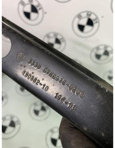 Bras de suspension arriere droit BMW X3 F25 PHASE 1 Diesel