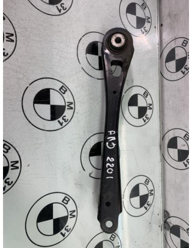 Bras de suspension arriere droit BMW X3 F25 PHASE 1 Diesel