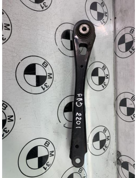 Bras de suspension arriere droit BMW X3 F25 PHASE 1 Diesel