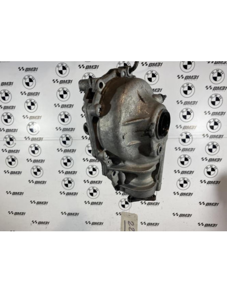 Pont avant complet BMW X5 E70 PHASE 1 Diesel