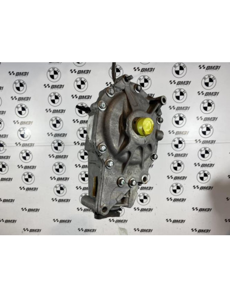 Pont avant complet BMW X5 E70 PHASE 1 Diesel