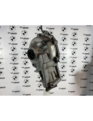 Pont avant complet BMW X5 E70 PHASE 1 Diesel