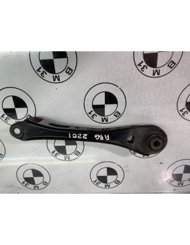 Bras de suspension superieur arriere gauche BMW X3 F25 PHASE 1 Diesel