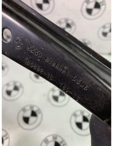 Bras de suspension superieur arriere gauche BMW X3 F25 PHASE 1 Diesel