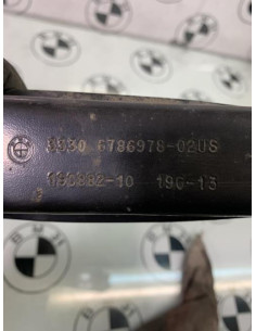 Bras de suspension arriere gauche BMW X3 F25 PHASE 1 Diesel 2