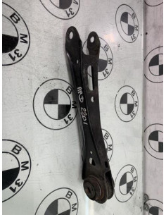 Bras de suspension superieur arriere droit BMW X3 F25 PHASE 1 Diesel