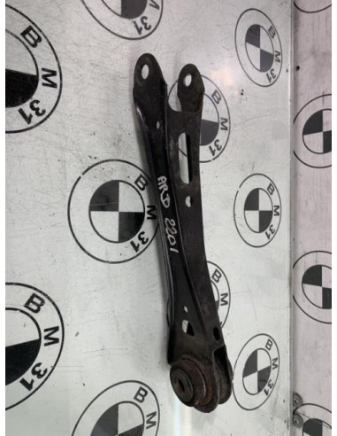 Bras de suspension superieur arriere droit BMW X3 F25 PHASE 1 Diesel