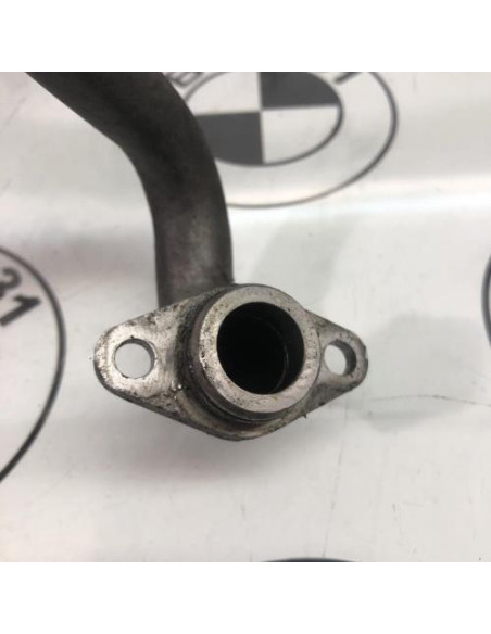 Durite BMW SERIE 5 E60 PHASE 1 