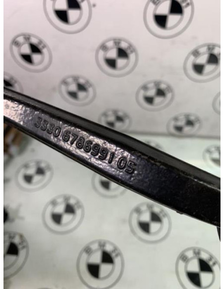 Bras de suspension arriere gauche BMW X3 F25 PHASE 1 Diesel