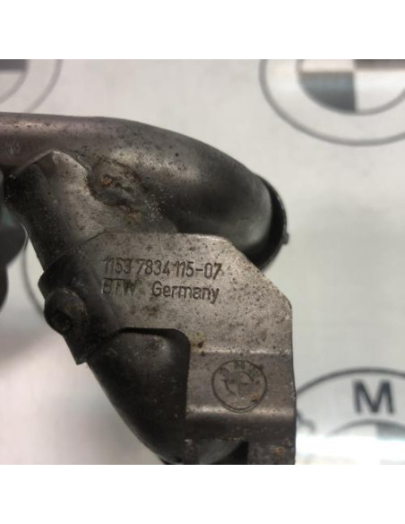 Durite BMW SERIE 5 E60 PHASE 1 