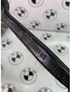 Bras de suspension arriere droit BMW X3 F25 PHASE 1 Diesel 2