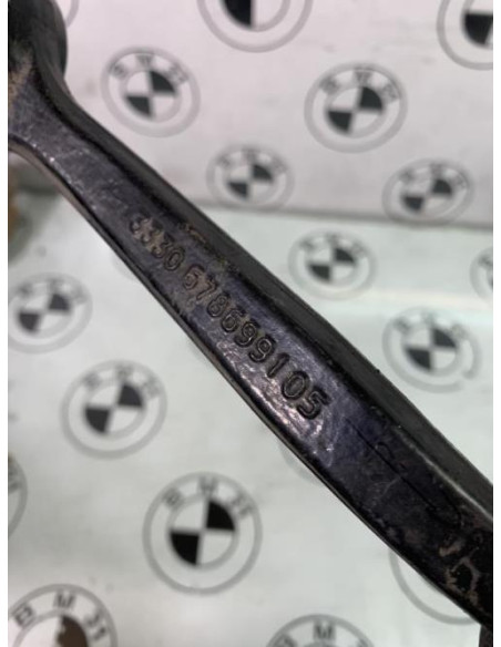 Bras de suspension arriere droit BMW X3 F25 PHASE 1 Diesel