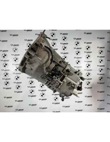 Boite de vitesses BMW SERIE 5 E39 TOURING PHASE 1 BREAK Diesel