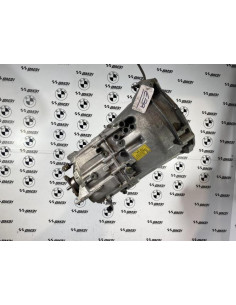 Boite de vitesses BMW SERIE 5 E39 TOURING PHASE 1 BREAK Diesel 2