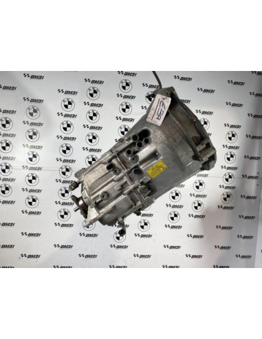 Boite de vitesses BMW SERIE 5 E39 TOURING PHASE 1 BREAK Diesel