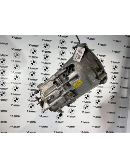 Boite de vitesses BMW SERIE 5 E39 TOURING PHASE 1 BREAK Diesel
