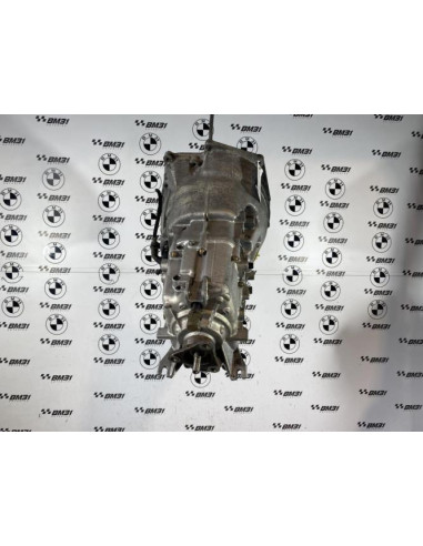 Boite de vitesses BMW SERIE 5 E39 TOURING PHASE 1 BREAK Diesel