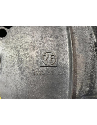 Boite de vitesses BMW SERIE 5 E39 TOURING PHASE 1 BREAK Diesel