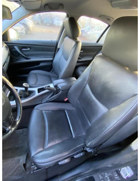 Boite de vitesses BMW SERIE 3 E90 PHASE 1 Diesel