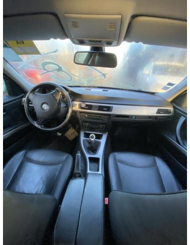 Boite de vitesses BMW SERIE 3 E90 PHASE 1 Diesel