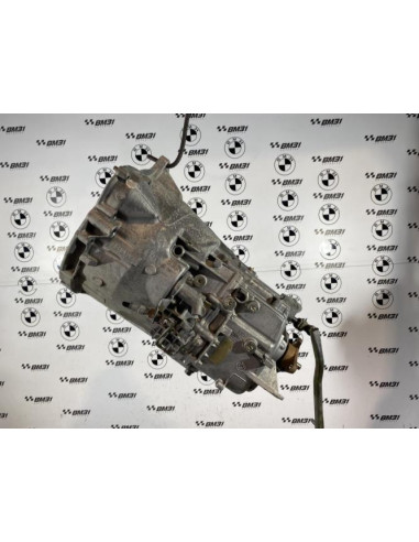 Boite de vitesses BMW SERIE 3 E46 TOURING PHASE 1 BREAK Diesel