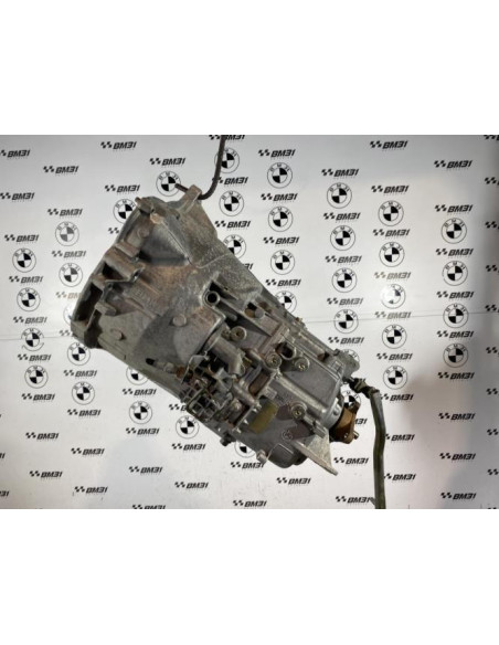 Boite de vitesses BMW SERIE 3 E46 TOURING PHASE 1 BREAK Diesel