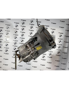 Boite de vitesses BMW SERIE 3 E46 TOURING PHASE 1 BREAK Diesel 2