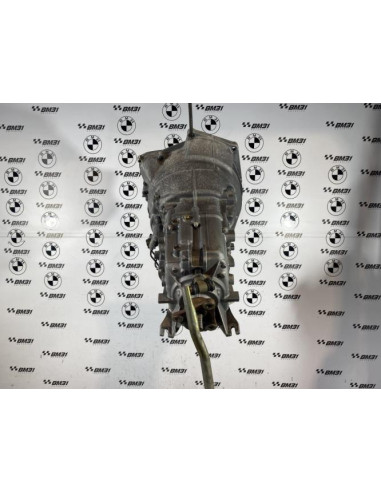 Boite de vitesses BMW SERIE 3 E46 TOURING PHASE 1 BREAK Diesel