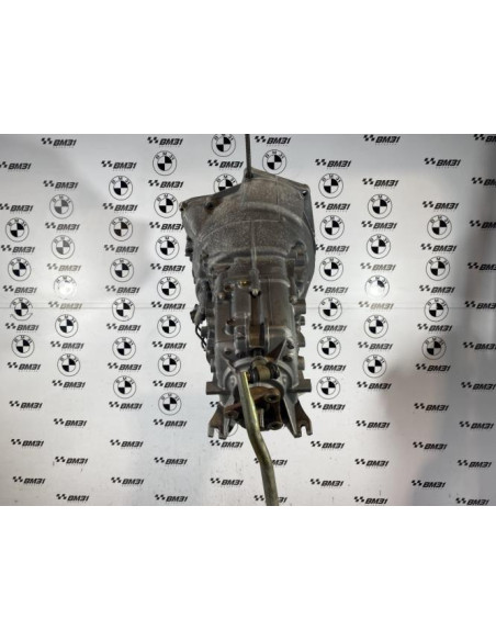 Boite de vitesses BMW SERIE 3 E46 TOURING PHASE 1 BREAK Diesel