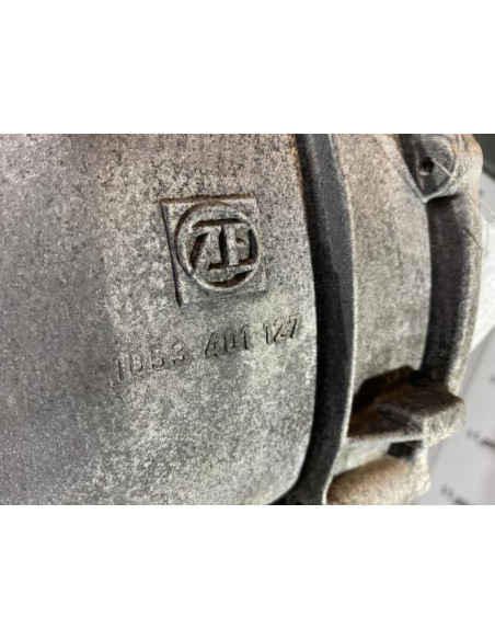 Boite de vitesses BMW SERIE 3 E46 TOURING PHASE 1 BREAK Diesel