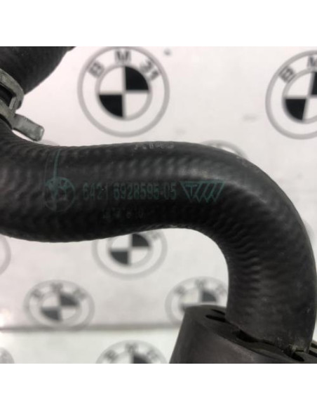 Durite BMW SERIE 3 E90 PHASE 1 