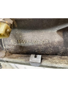 Boite de vitesses BMW SERIE 1 E87 PHASE 1 Diesel