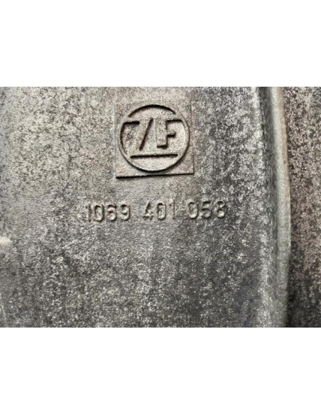 Boite de vitesses BMW SERIE 1 E87 PHASE 1 Diesel