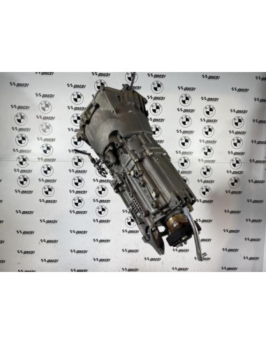 Boite de vitesses BMW SERIE 1 E87 PHASE 1 Diesel