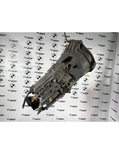 Boite de vitesses BMW SERIE 1 E87 PHASE 1 Diesel