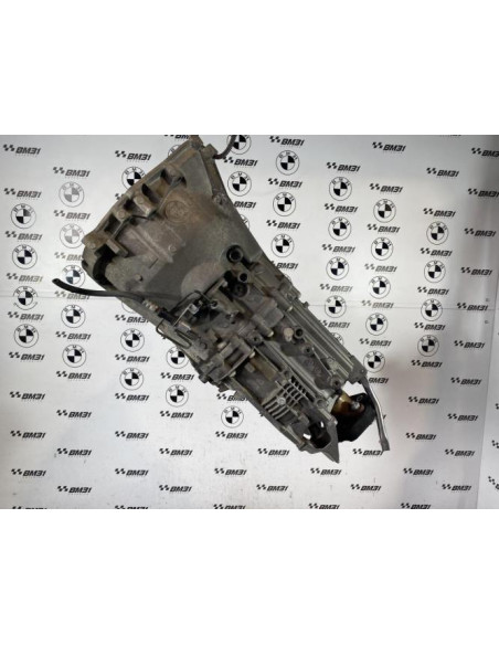 Boite de vitesses BMW SERIE 1 E87 PHASE 1 Diesel