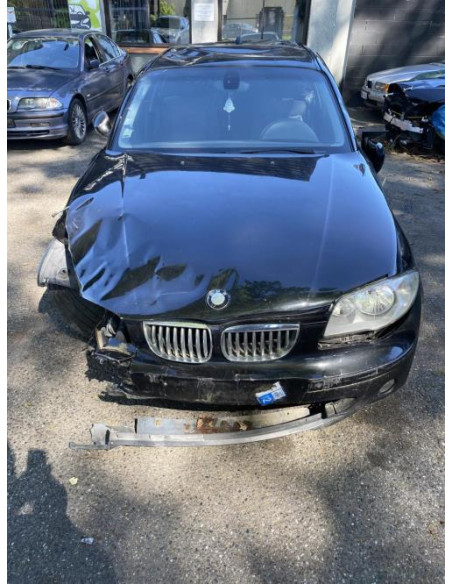 Boite de vitesses BMW SERIE 1 E87 PHASE 1 Diesel