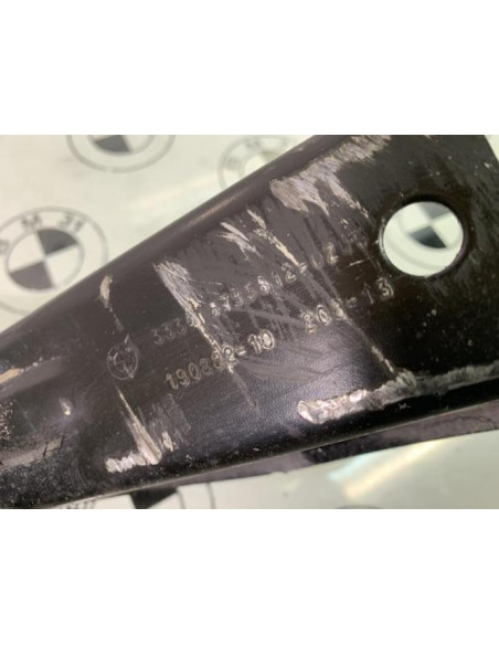 Bras de suspension arriere droit BMW X3 F25 PHASE 1 Diesel