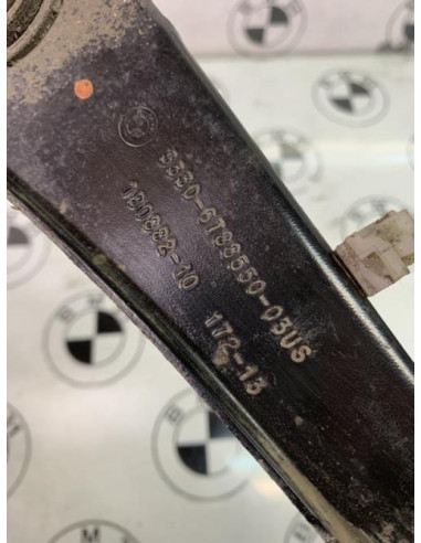 Bras de suspension arriere droit BMW X3 F25 PHASE 1 Diesel