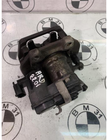 Etrier arriere droit (freinage) BMW X3 F25 PHASE 1 Diesel