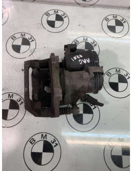 Etrier arriere gauche (freinage) BMW X3 F25 PHASE 1 Diesel