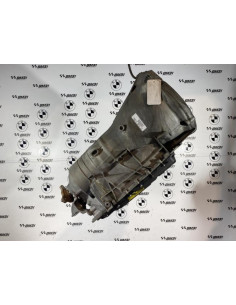 Boite de vitesses BMW SERIE 3 E91 TOURING PHASE 1 BREAK Diesel