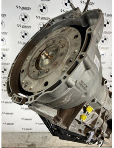 Boite de vitesses BMW SERIE 3 E91 TOURING PHASE 1 BREAK Diesel 2